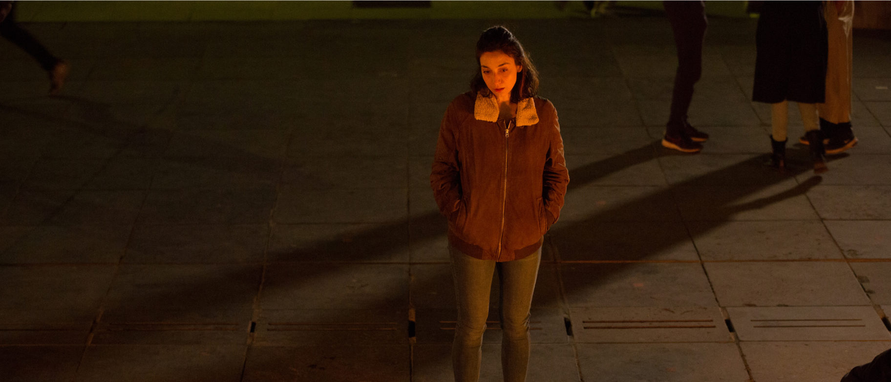 Lost Luggage, GIFF 2021