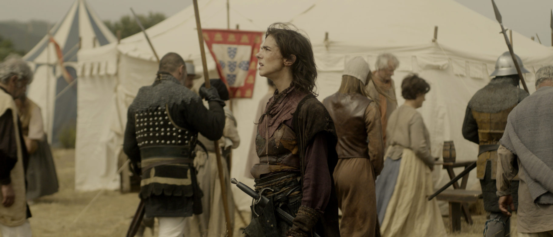 Lusitânia, GIFF 2021