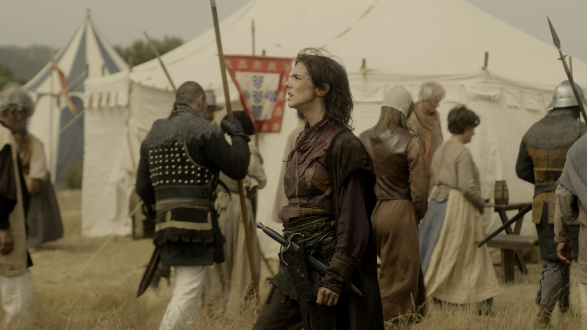 Lusitânia, GIFF 2021