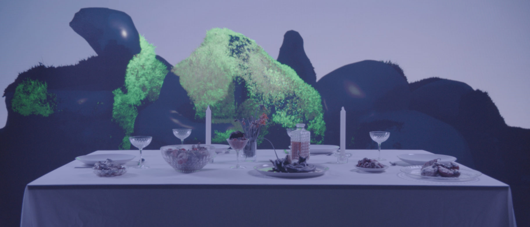The Feast, GIFF 2021