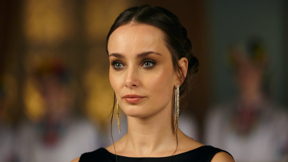 The Silence, GIFF 2021