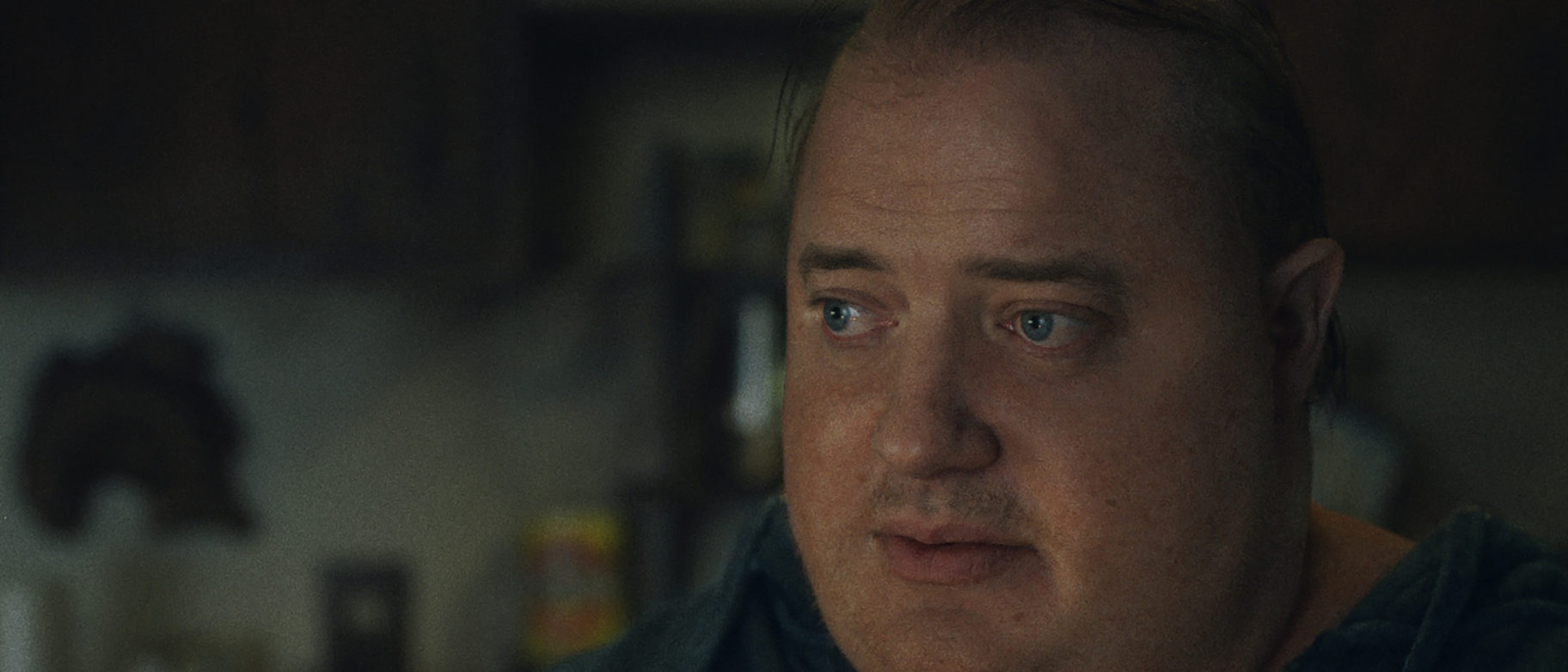The Whale, GIFF 2021