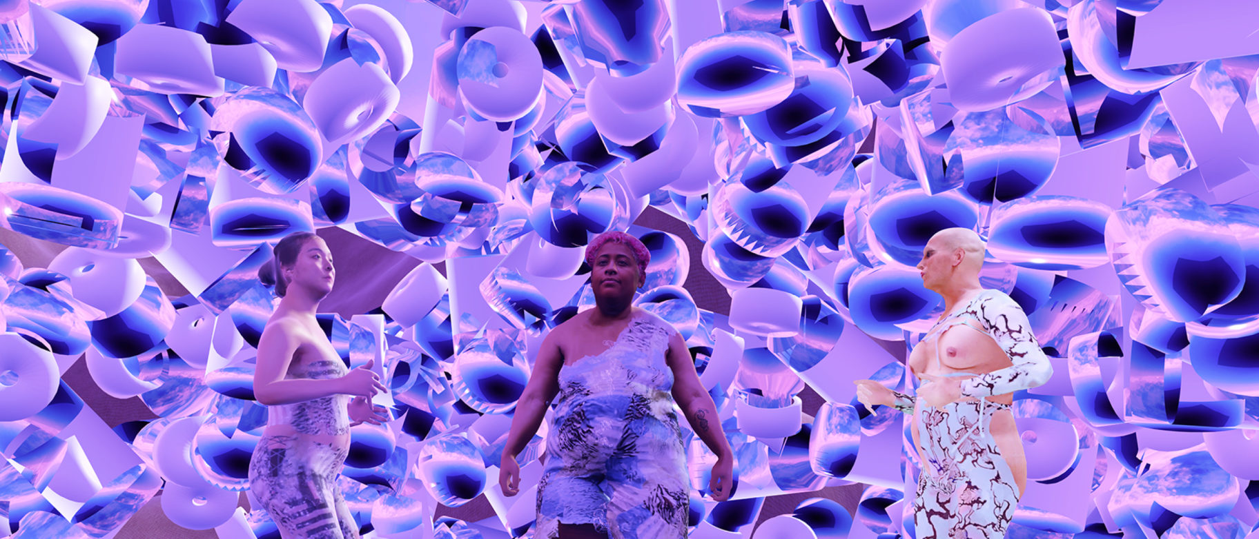 [Posthuman Wombs], GIFF 2021