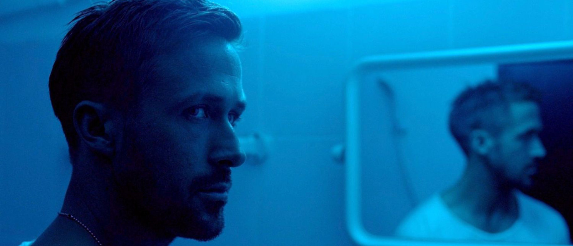 Only God Forgives, GIFF 2021