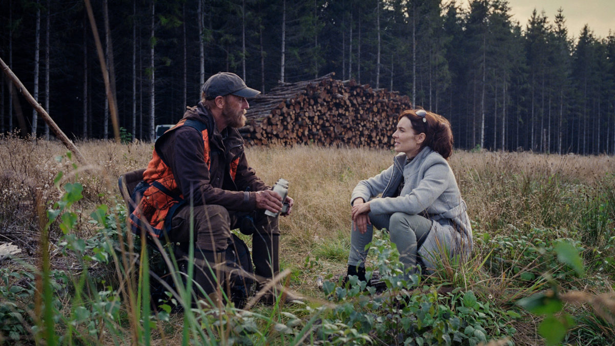 The Dark Heart, GIFF 2021