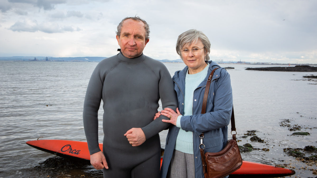 The Thief, His Wife and the Canoe, GIFF 2021