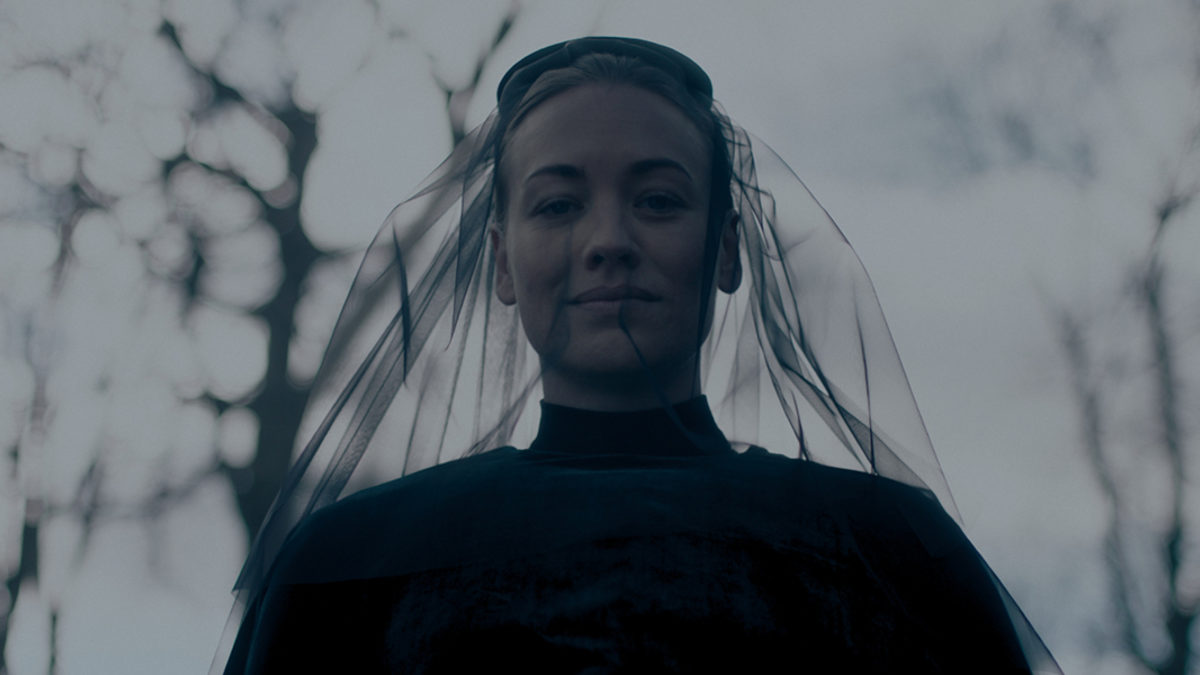 The Handmaid's Tale (Season 5), GIFF 2021