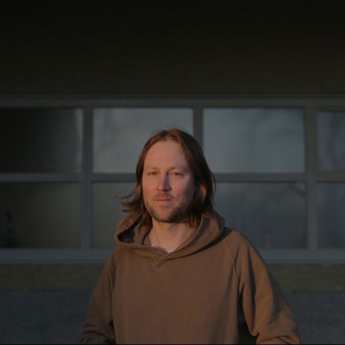 Who's who, Cyril Schäublin, GIFF 2021