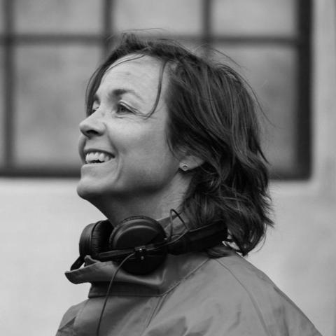 Heidi Maria Faisst, GIFF 2021