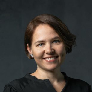 Who's who, Laura Olin, GIFF 2021