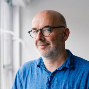 Guillaume Calop, GIFF 2021