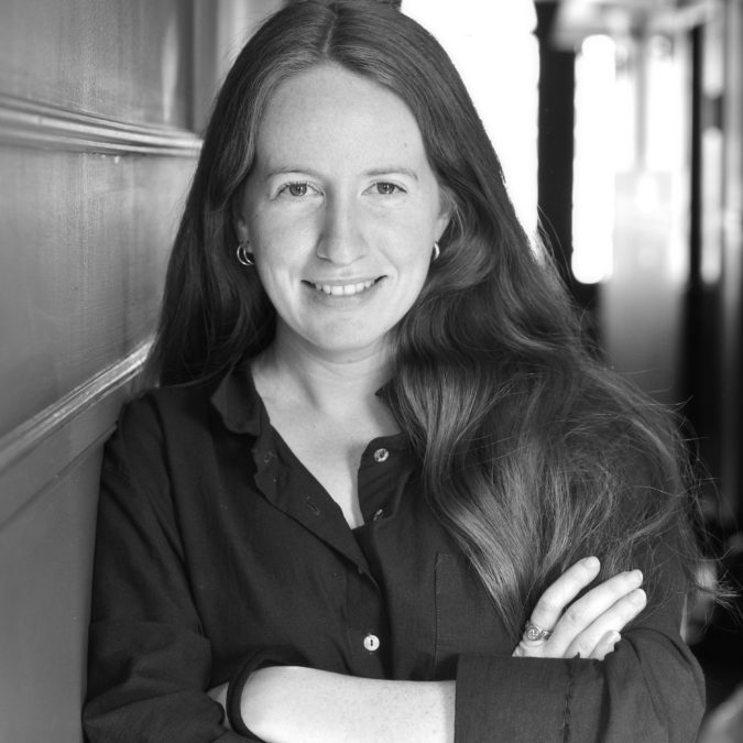 Aleeza Chanowitz, GIFF 2021