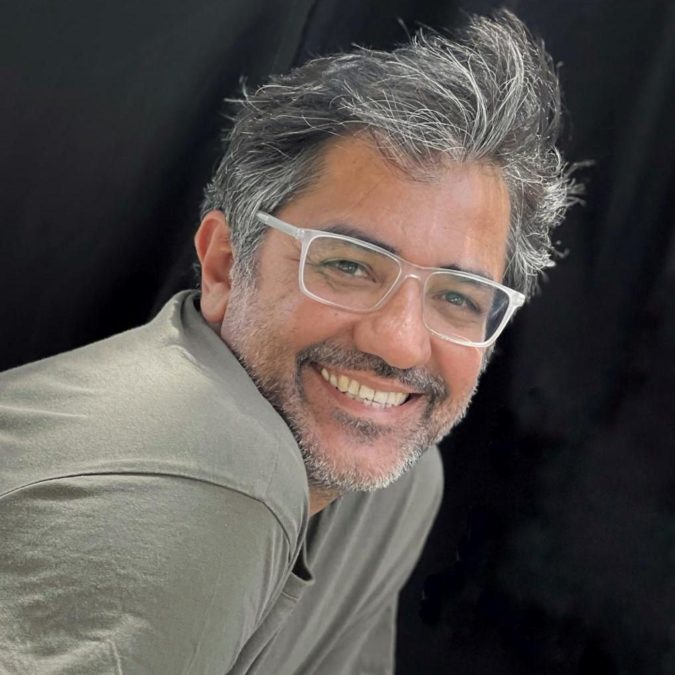 Nima Javidi, GIFF 2021