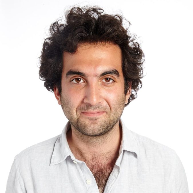 Marc Da Costa, GIFF 2021