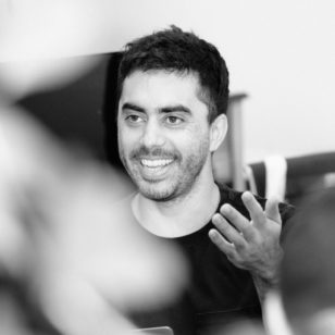 Cristóbal Valenzuela, GIFF 2021