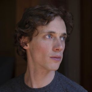 Simon Senn, GIFF 2021