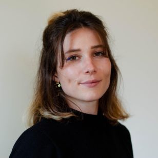 Who's who, Mélanie Fontaine, GIFF 2021