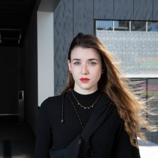 Who's who, Natasha Sebben, GIFF 2021