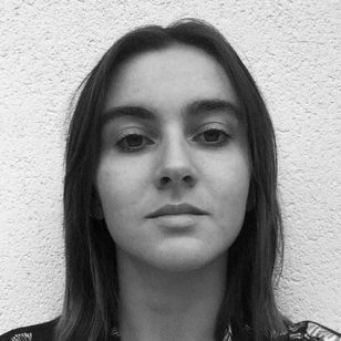Who's who, Pauline Baldinetti, GIFF 2021