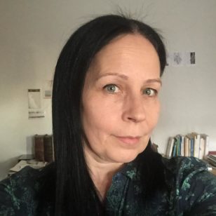 Who's who, Agnès de Cayeux, GIFF 2021