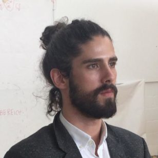 Who's who, Simon de Diesbach, GIFF 2021