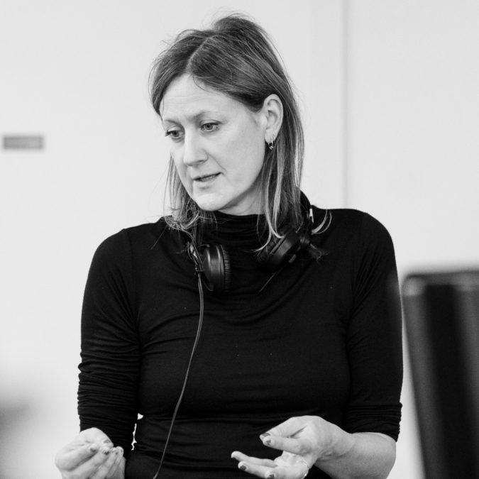 Héléna Klotz, GIFF 2021