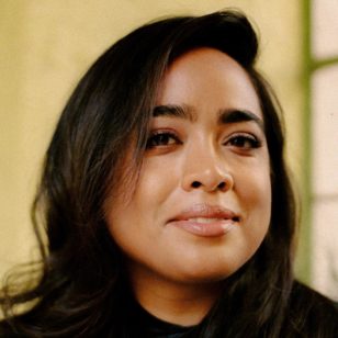 Nora Nahid Khan, GIFF 2021