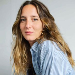Who's who, Valeria Mazzucchi, GIFF 2021