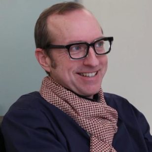 Douglas Edric Stanley, GIFF 2021