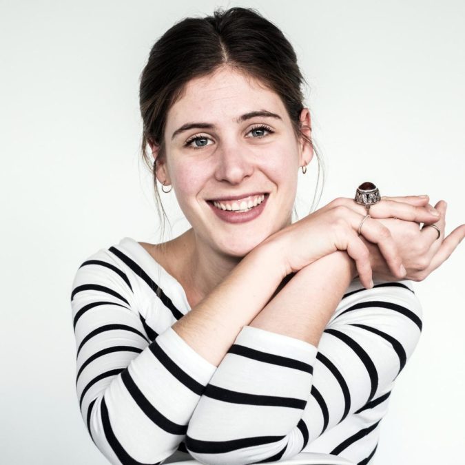Zita Theunynck, GIFF 2021