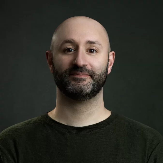 Pierre-Marc Drouin, GIFF 2021