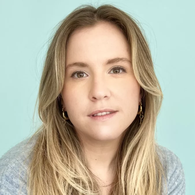 Pascale Renaud-Hébert, GIFF 2021