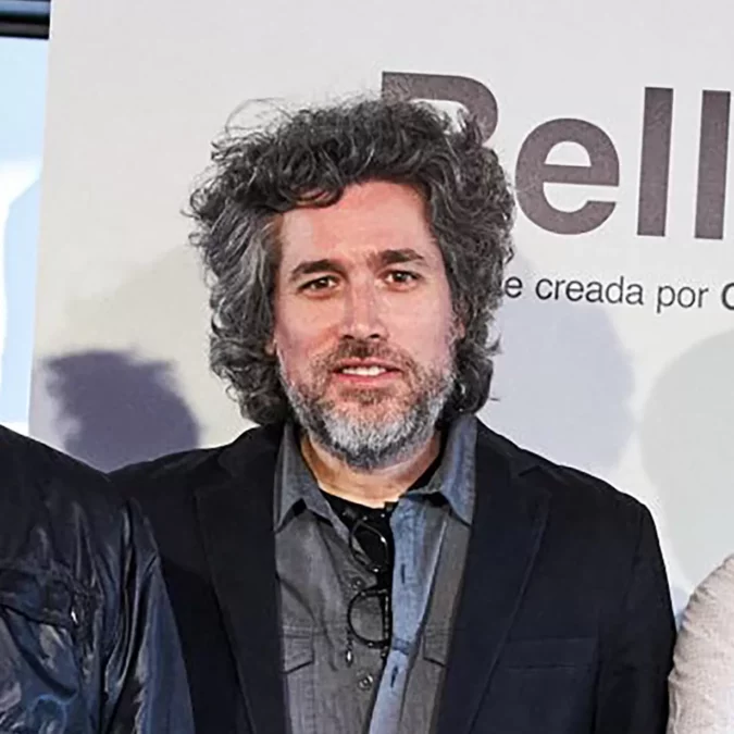 Mariano Cohn, GIFF 2021