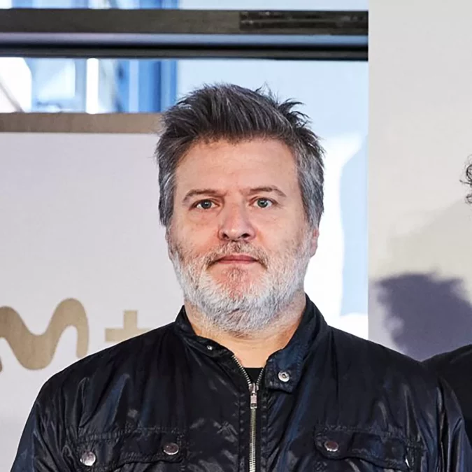Gastón Duprat, GIFF 2021