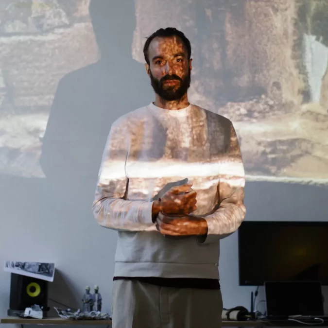 Simon Rouby, GIFF 2021