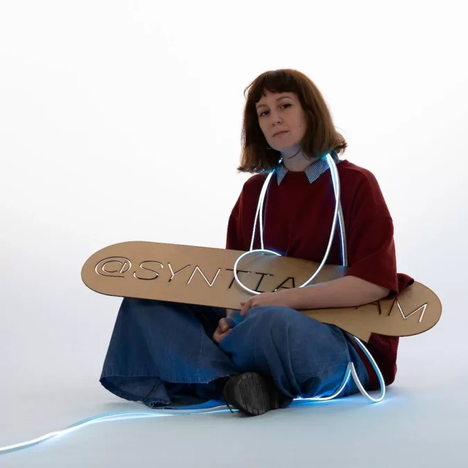 Ludovica Galleani d'Agliano, GIFF 2021