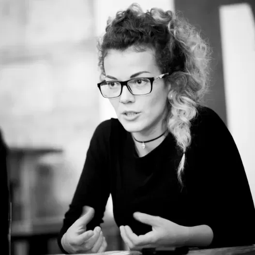 Fanni Fazakas, GIFF 2021