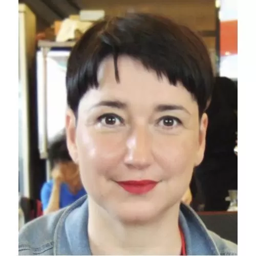 Fabienne Giezendanner, GIFF 2021