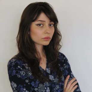 Who's who, Emma Grosu, GIFF 2021
