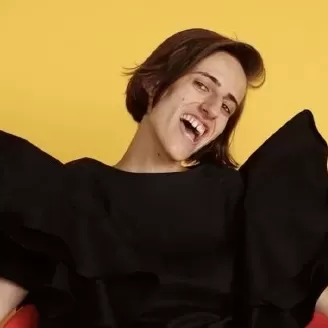 Ioana Mischie, GIFF 2021