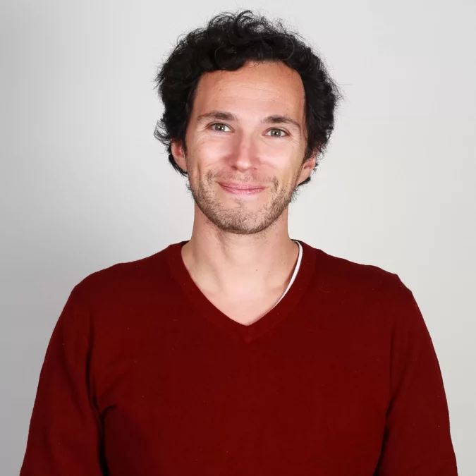 Alexandre Pinault, GIFF 2021