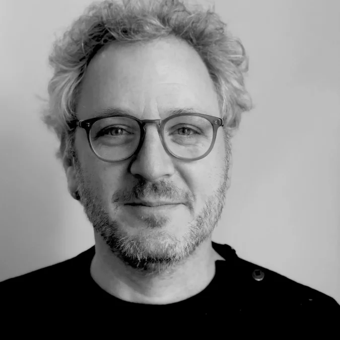 Andrés Jarach, GIFF 2021