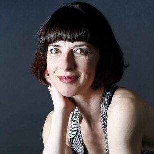 Who's who, Susana Panades Diaz, GIFF 2021