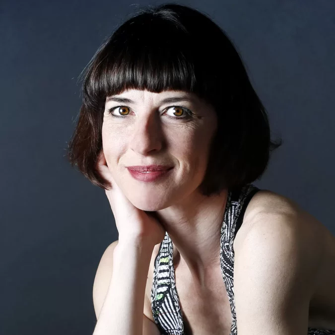 Susana Panades Diaz, GIFF 2021