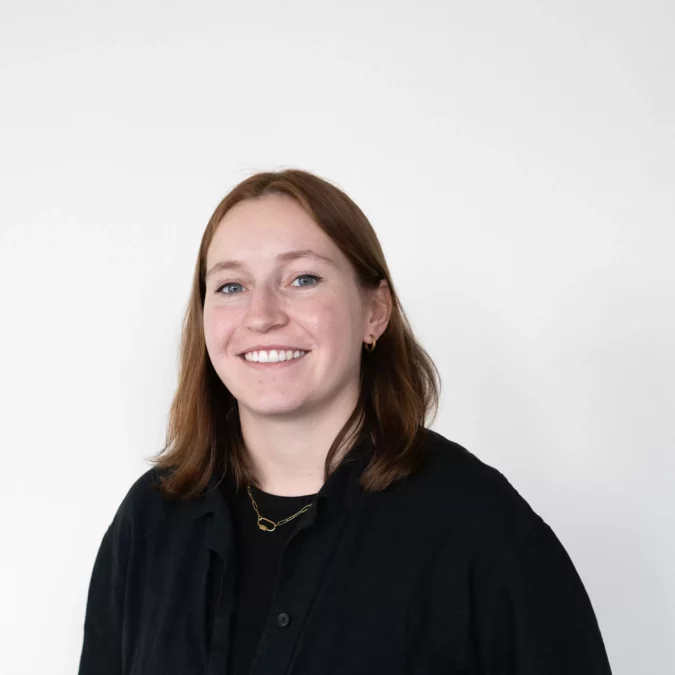 Mathilde Schibler, GIFF 2021