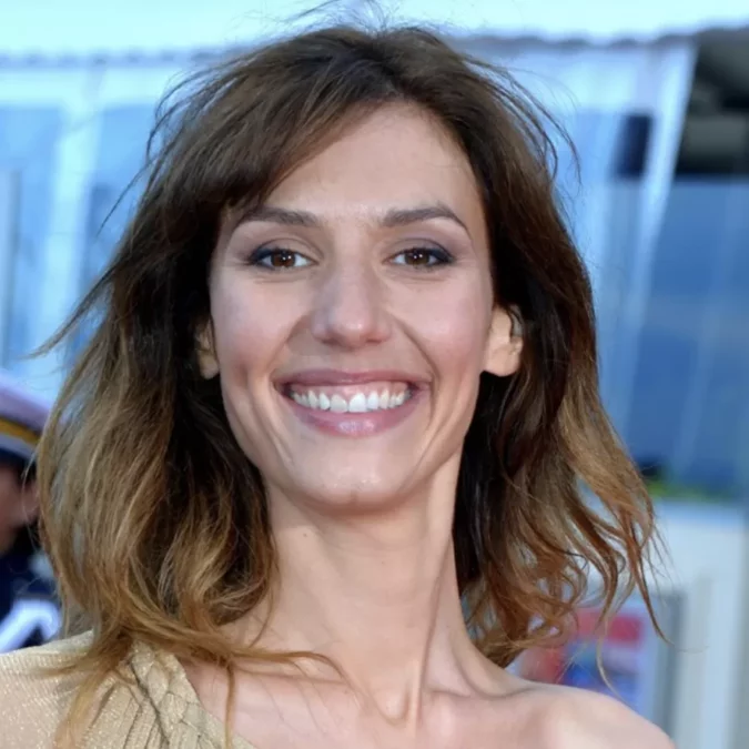 Doria Tillier, GIFF 2021