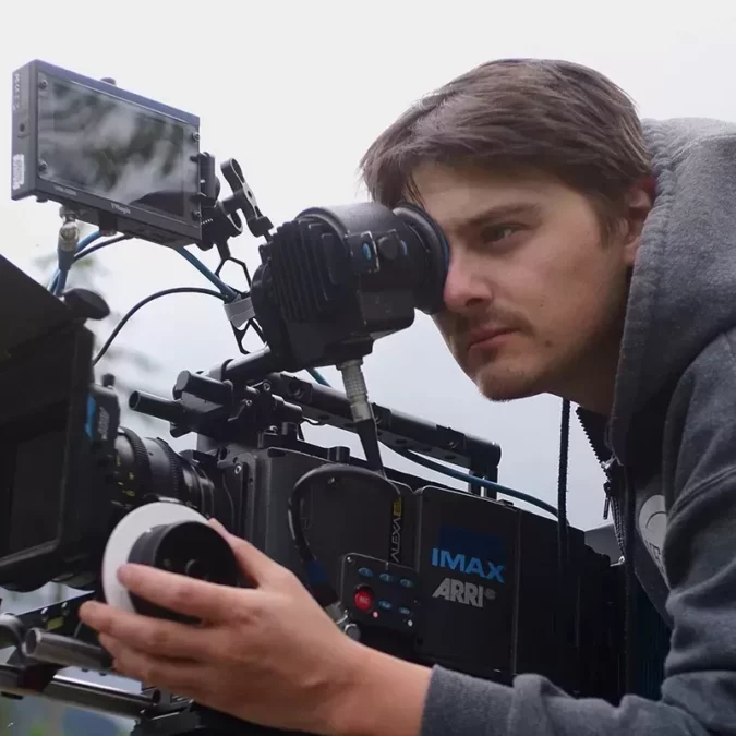 Tom C. Hall, GIFF 2021
