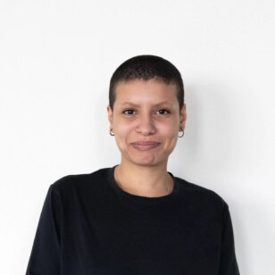 Who's who, Océane Serrat, GIFF 2021