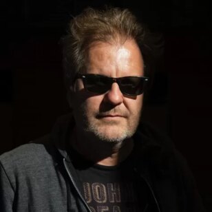 Who's who, Stéphane Goël, GIFF 2021