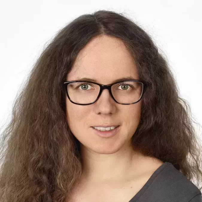 Aurélie Haymoz, GIFF 2021